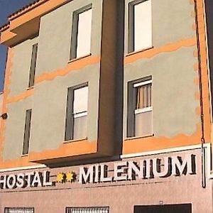 Hostal Milenium